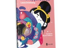 Îmbrățișătoarea