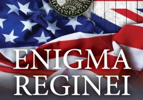 Enigma reginei. Cotton Malone (Vol. 8) - HC