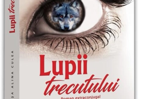 Lupii trecutului