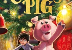 The Christmas Pig