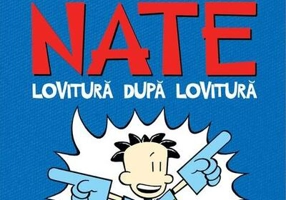 Lovitură după lovitură! Marele Nate (Vol. 2) - PB