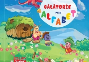 Călătorie prin alfabet