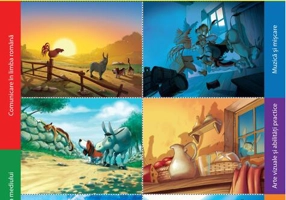 Muzicanții din Bremen