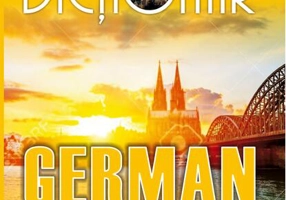 Dicționar german-român