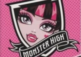 Monster High Draculaura