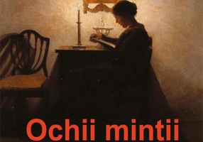 Ochii minții. Eseuri, cronici, divagări