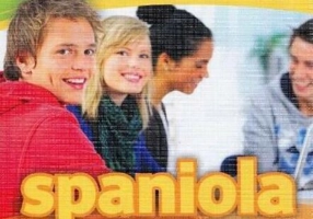 Dicţionarul tău isteţ spaniol-român și român-spaniol