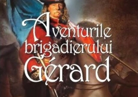 Aventurile Brigadierului Gerard