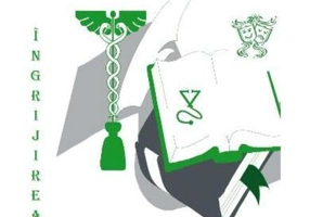 Îngrijirea pacienților. Vol. 3