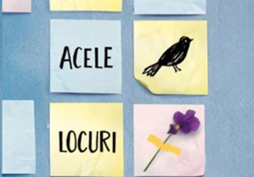 Toate acele locuri minunate