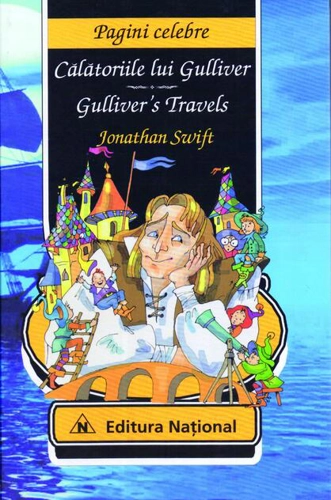 Călătoriile lui Gulliver / Gulliver's Travels