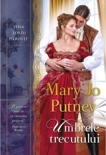 Umbrele trecutului (Vol. 2)