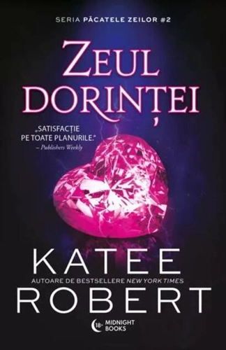 Zeul dorinței (Vol. 2)