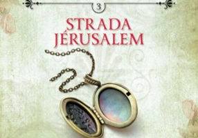Strada Jerusalem. Fracurile negre (Vol. 3)