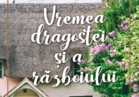 Vremea dragostei și a războiului
