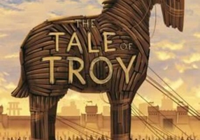 The Tale of Troy