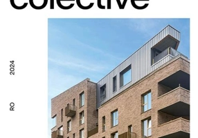 Locuinţe colective din România 2024