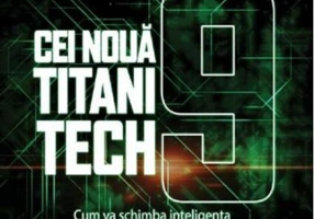 Cei nouă titani tech