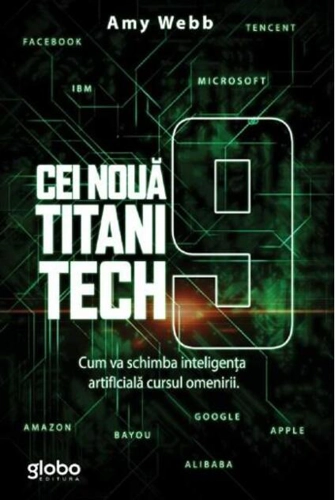 Cei nouă titani tech