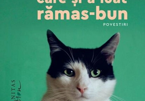 Motanul care și-a luat rămas-bun