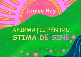 Set Afirmații pentru stima de sine