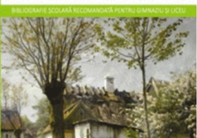 Viața la țară. Tănase Scatiu