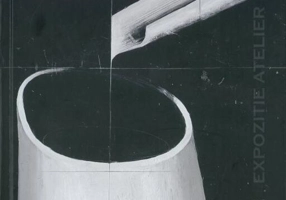 Album LITOTE. Eseu vizual asupra codificării iconice