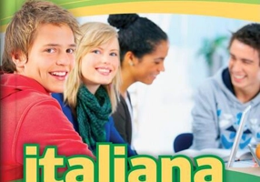 Dicţionarul tău isteţ italian-român şi român-italian