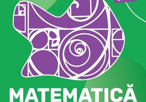 Matematică. Aritmetică, algebră, geometrie. Clasa a V-a. Inițiere. Partea a II-a