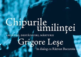 Chipurile umilinței