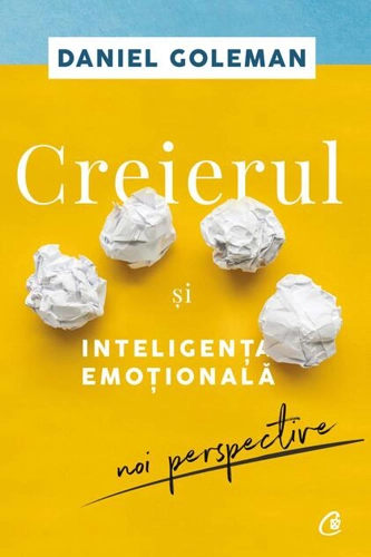 Creierul și inteligența emoțională
