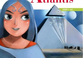 A New Atlantis + App + DeA Link (Step 1 A2)