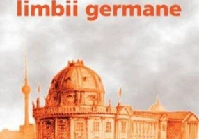 Gramatica Limbii Germane (începător-mediu)