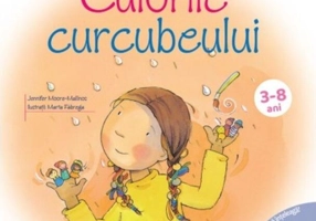 Culorile curcubeului