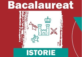Bacalaureat. Istorie