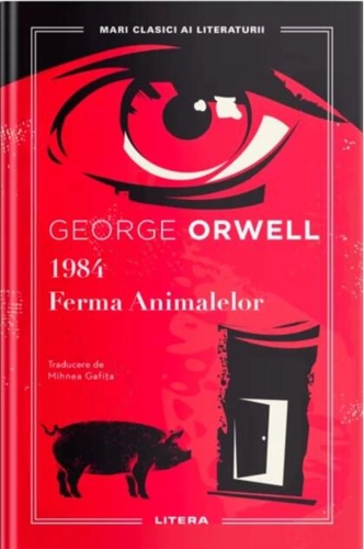 1984 | Ferma animalelor