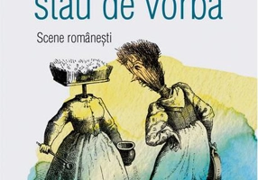 Două mături stau de vorbă