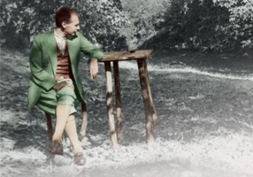 Hronicul și cântecul vârstelor