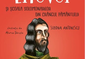 Litovoi și Școala Solomonarilor din Crângul Pământului