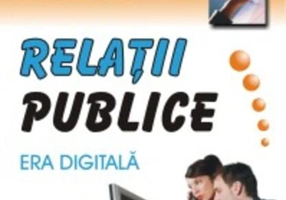 Ghidul redactării în Relaţii Publice