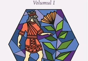 Din marile legende ale lumii (Vol. 1)