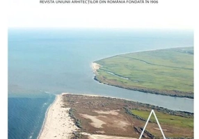Revista Arhitectura Nr. 3-4/2022 | Delta Dunări