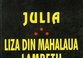Julia. Liza din mahalaua Lambeth
