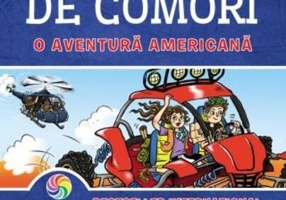 O aventură americană (Vol. 6)