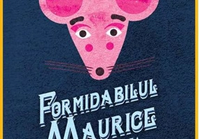 Formidabilul Maurice și oastea rozătoarelor savante