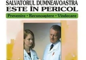 Ficatul salvatorul dumneavoastră este în pericol