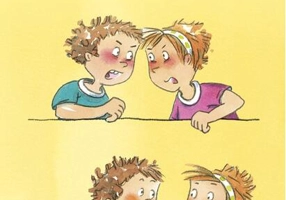 Ne certăm, ne împăcăm!