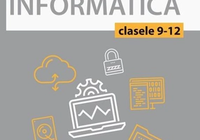 Memorator de informatică pentru clasele IX-XII. Limbajul C++