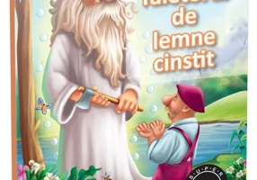 Tăietorul de lemne cinstit