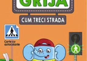 Ai grijă cum treci strada